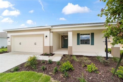 House in Ocala, Florida 3 bedrooms, 182.74 sq.m. № 2197760 - photo 4