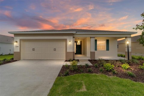 House in Ocala, Florida 3 bedrooms, 182.74 sq.m. № 2197760 - photo 5