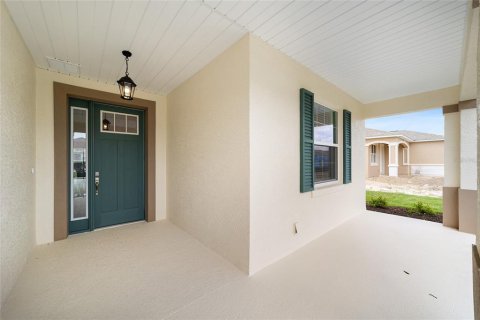 House in Ocala, Florida 3 bedrooms, 182.74 sq.m. № 2197760 - photo 8
