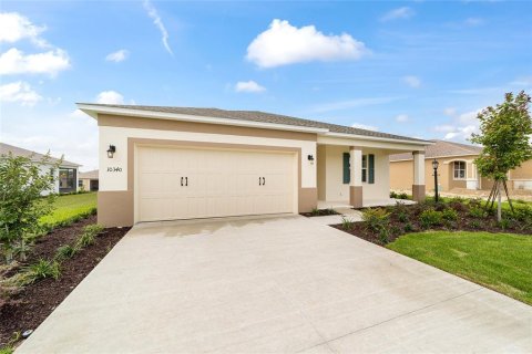 House in Ocala, Florida 3 bedrooms, 182.74 sq.m. № 2197760