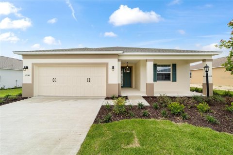 House in Ocala, Florida 3 bedrooms, 182.74 sq.m. № 2197760 - photo 6