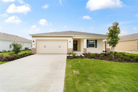 House in Ocala, Florida 3 bedrooms, 182.74 sq.m. № 2197760 - photo 2