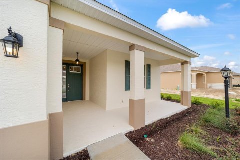 House in Ocala, Florida 3 bedrooms, 182.74 sq.m. № 2197760 - photo 7