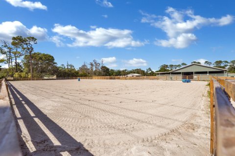 Casa en alquiler en Loxahatchee Groves, Florida, 5 dormitorios, 165.64 m2 № 1026615 - foto 1