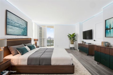 Condo in Riviera Beach, Florida, 2 bedrooms  № 1706121 - photo 10