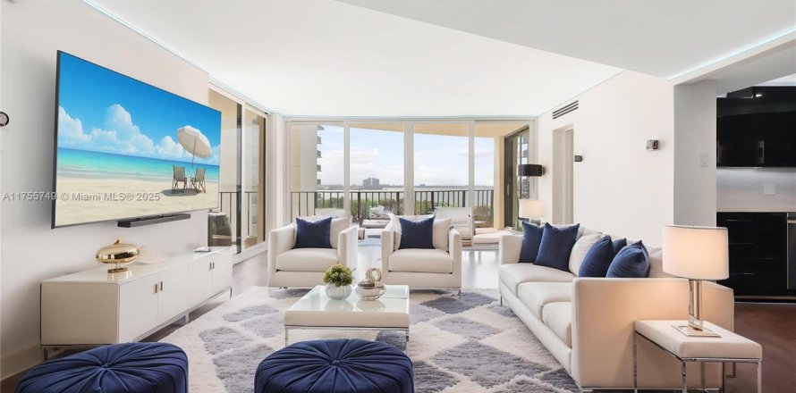 Condo in Riviera Beach, Florida, 2 bedrooms  № 1706121