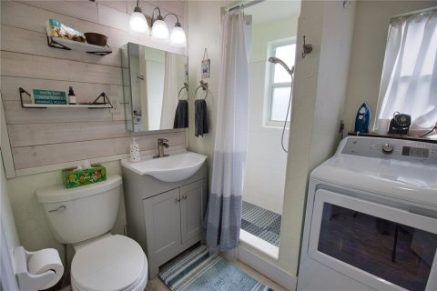 Купить виллу или дом в Венеция, Флорида 9 комнат, 140.1м2, № 1909507 - фото 29
