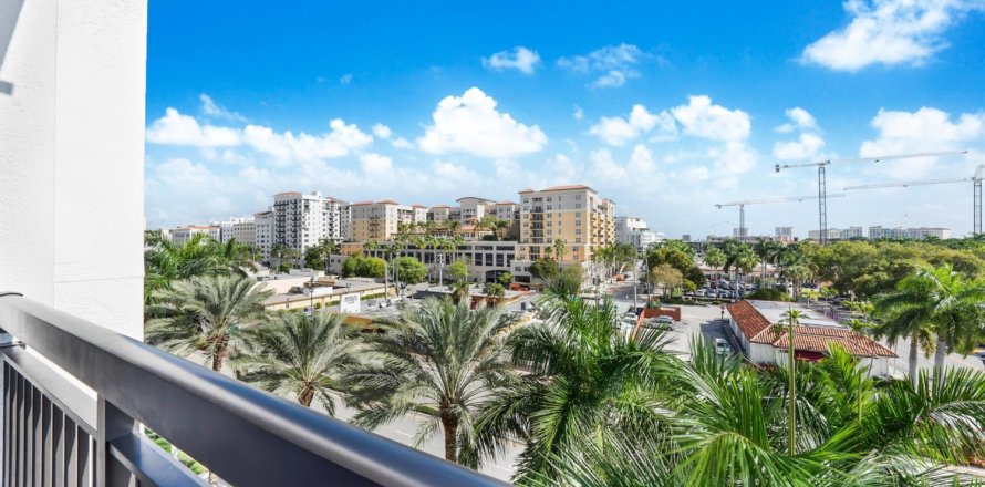 Condominio en Boca Raton, Florida, 2 dormitorios  № 941294