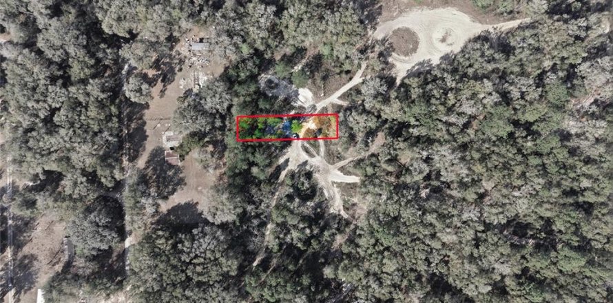 Land in Citra, Florida № 2162379