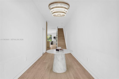 Купить таунхаус в Майами, Флорида 4 спальни, 179.12м2, № 2033468 - фото 4