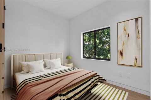 Купить таунхаус в Майами, Флорида 4 спальни, 179.12м2, № 2033468 - фото 21