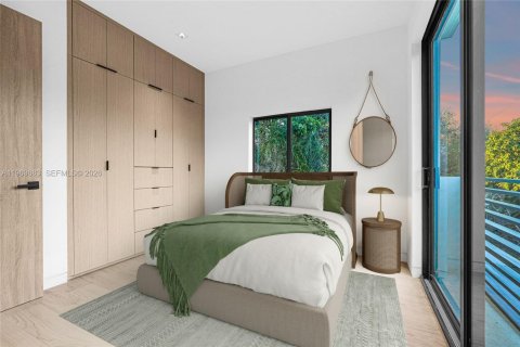 Купить таунхаус в Майами, Флорида 4 спальни, 179.12м2, № 2033468 - фото 17