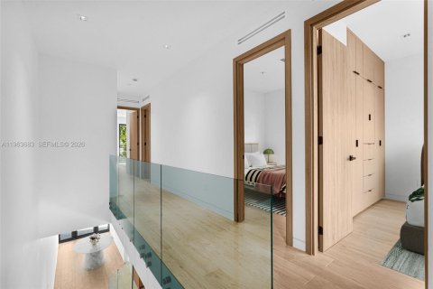 Купить таунхаус в Майами, Флорида 4 спальни, 179.12м2, № 2033468 - фото 16