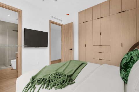 Купить таунхаус в Майами, Флорида 4 спальни, 179.12м2, № 2033468 - фото 18