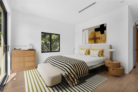 Купить таунхаус в Майами, Флорида 4 спальни, 179.12м2, № 2033468 - фото 10