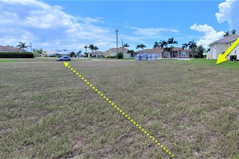 Land in Punta Gorda, Florida № 644900 - photo 3