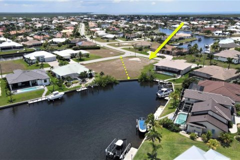 Land in Punta Gorda, Florida № 644900 - photo 7