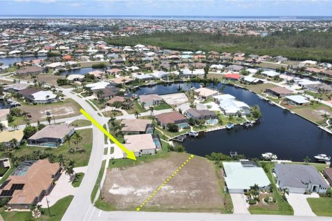 Land in Punta Gorda, Florida № 644900 - photo 6