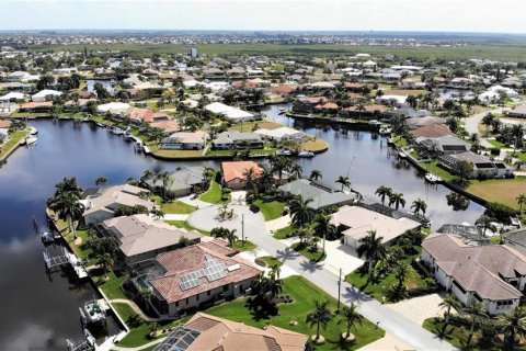 Land in Punta Gorda, Florida № 644900 - photo 13
