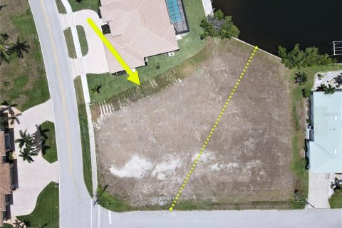 Land in Punta Gorda, Florida № 644900 - photo 4