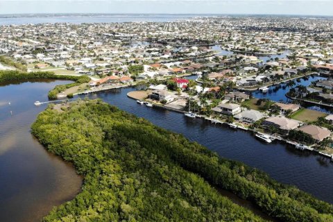 Land in Punta Gorda, Florida № 644900 - photo 12