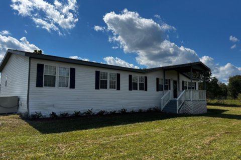 Casa en venta en Glen Saint Mary, Florida, 3 dormitorios, 192.31 m2 № 807117 - foto 1