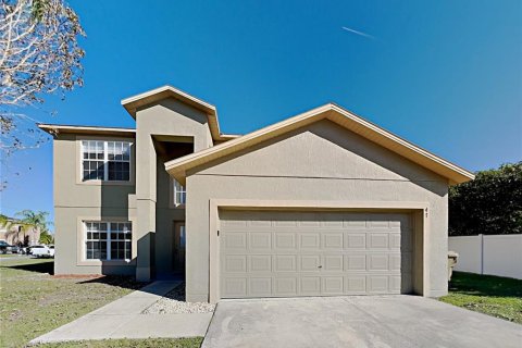 Casa en venta en Kissimmee, Florida, 4 dormitorios, 200.85 m2 № 1909667 - foto 1