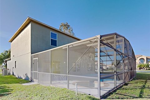 Casa en venta en Kissimmee, Florida, 4 dormitorios, 200.85 m2 № 1909667 - foto 29