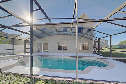 Casa en venta en Kissimmee, Florida, 4 dormitorios, 200.85 m2 № 1909667 - foto 28