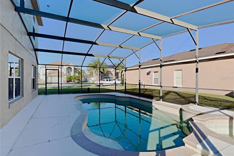 Casa en venta en Kissimmee, Florida, 4 dormitorios, 200.85 m2 № 1909667 - foto 27