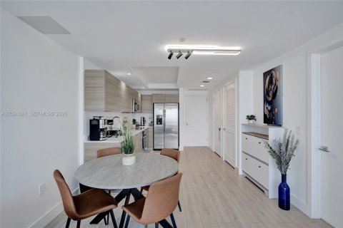 Copropriété à louer à Miami, Floride: 1 chambre, 55.09 m2 № 2146073 - photo 15