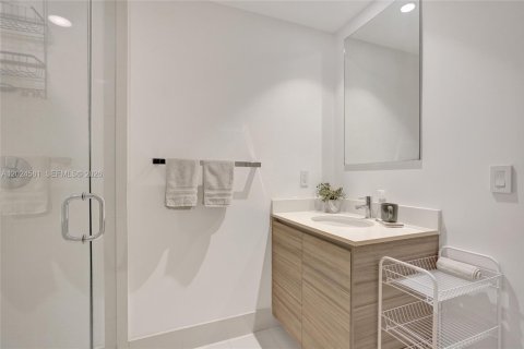 Copropriété à louer à Miami, Floride: 1 chambre, 55.09 m2 № 2146073 - photo 27