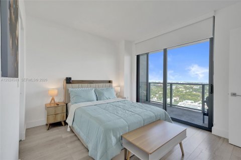 Copropriété à louer à Miami, Floride: 1 chambre, 55.09 m2 № 2146073 - photo 19