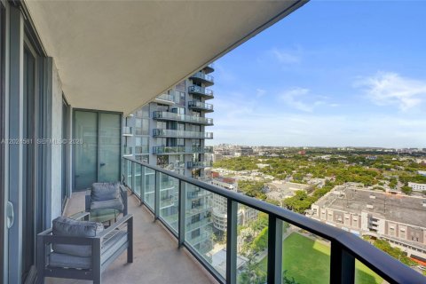 Copropriété à louer à Miami, Floride: 1 chambre, 55.09 m2 № 2146073 - photo 29