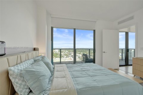 Copropriété à louer à Miami, Floride: 1 chambre, 55.09 m2 № 2146073 - photo 20