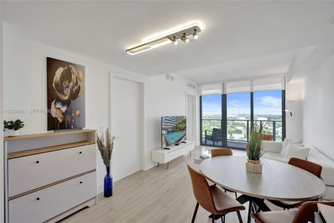 Copropriété à louer à Miami, Floride: 1 chambre, 55.09 m2 № 2146073 - photo 6