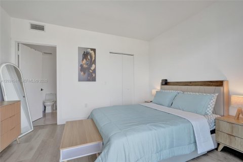 Copropriété à louer à Miami, Floride: 1 chambre, 55.09 m2 № 2146073 - photo 24