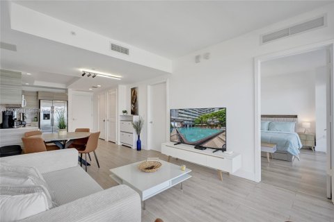 Copropriété à louer à Miami, Floride: 1 chambre, 55.09 m2 № 2146073 - photo 9