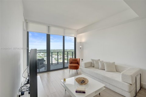 Copropriété à louer à Miami, Floride: 1 chambre, 55.09 m2 № 2146073 - photo 3