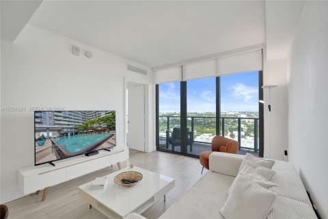 Copropriété à louer à Miami, Floride: 1 chambre, 55.09 m2 № 2146073 - photo 2