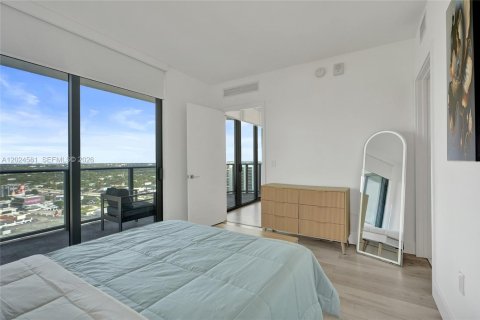 Copropriété à louer à Miami, Floride: 1 chambre, 55.09 m2 № 2146073 - photo 21
