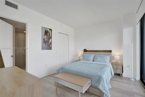 Copropriété à louer à Miami, Floride: 1 chambre, 55.09 m2 № 2146073 - photo 18