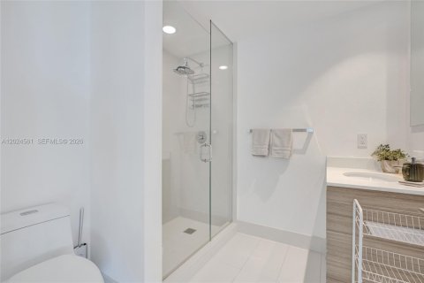 Copropriété à louer à Miami, Floride: 1 chambre, 55.09 m2 № 2146073 - photo 28