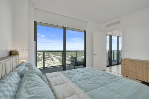 Copropriété à louer à Miami, Floride: 1 chambre, 55.09 m2 № 2146073 - photo 22