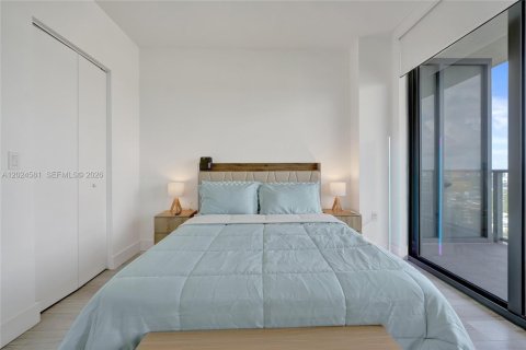 Copropriété à louer à Miami, Floride: 1 chambre, 55.09 m2 № 2146073 - photo 23