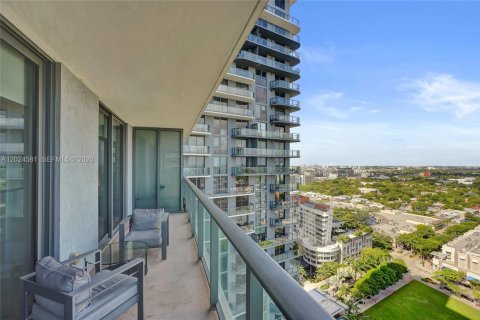 Copropriété à louer à Miami, Floride: 1 chambre, 55.09 m2 № 2146073 - photo 30