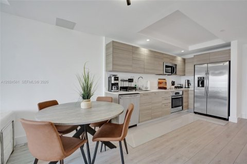 Copropriété à louer à Miami, Floride: 1 chambre, 55.09 m2 № 2146073 - photo 13