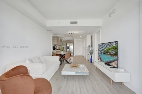 Copropriété à louer à Miami, Floride: 1 chambre, 55.09 m2 № 2146073 - photo 10