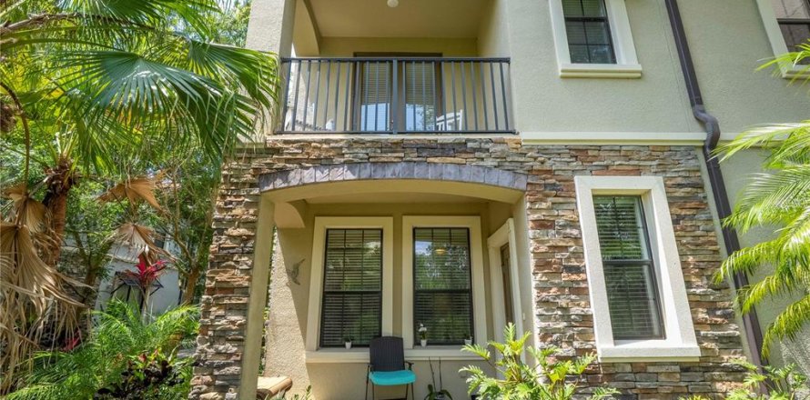 Townhouse in Davenport, Florida 6 bedrooms, 278.24 sq.m. № 1771967