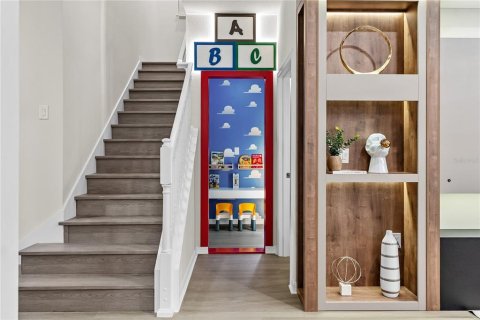 Villa ou maison à vendre à Clermont, Floride: 10 chambres, 407.1 m2 № 2108750 - photo 16